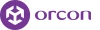 orcon logo c